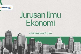 Jurusan Ilmu Ekonomi