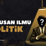 Jurusan ilmu politik