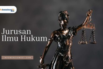 jurusan ilmu hukum