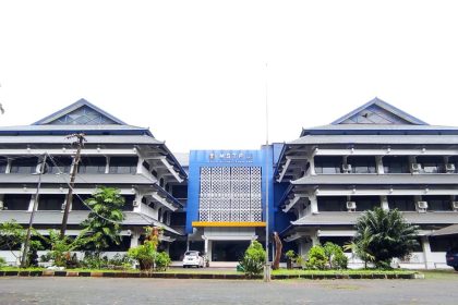 Beasiswa Undip Jepara