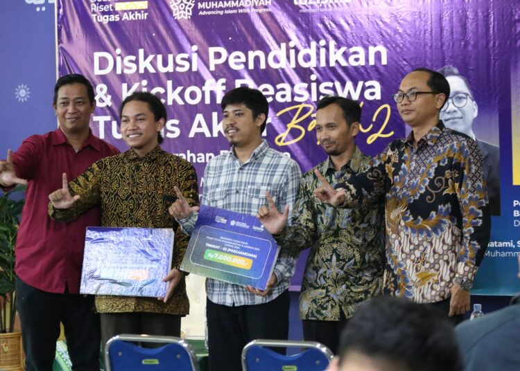 beasiswa muhammadiyah