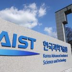 Universitas KAIST Korea Selatan