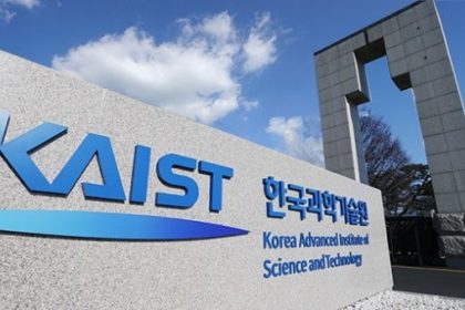 Universitas KAIST Korea Selatan