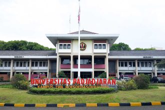 beasiswa unpad bandung