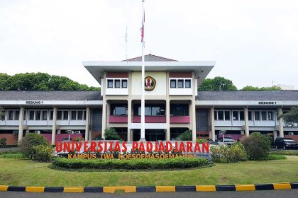 beasiswa unpad bandung