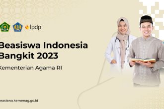 beasiswa indonesia bangkit