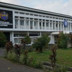 Kampus FIKKIA Banyuwangi Unair