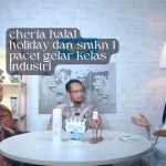 cheria halal holiday