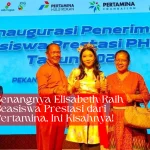 Elizabeth-beasiswa-pertamina