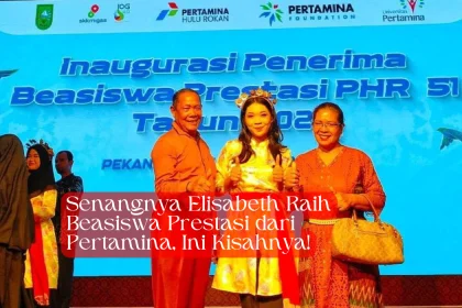 Elizabeth-beasiswa-pertamina