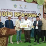 beasiswa baznas gresik