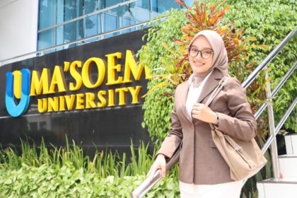 universitas al-ma'soem bandung