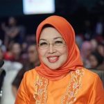 Rektor STIAMI Sylviana Murni