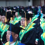 wisuda stei sebi depok