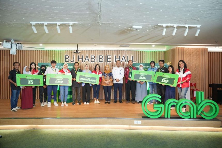 beasiswa grab