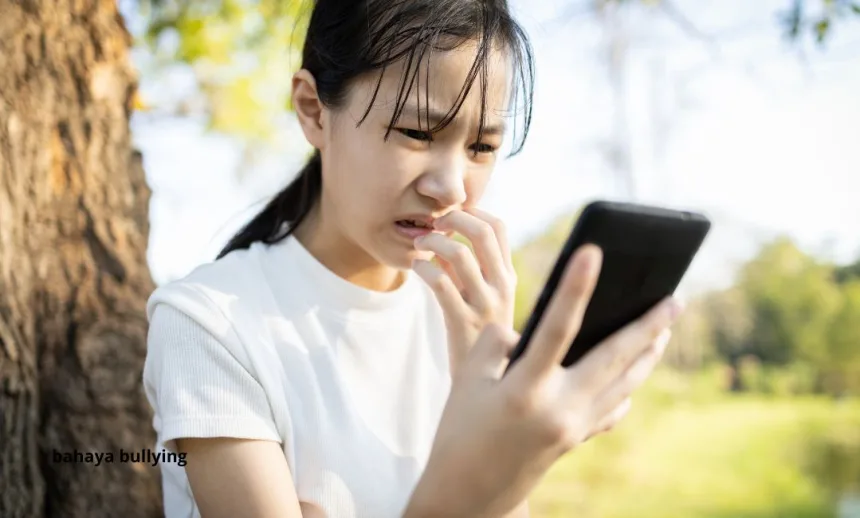 bullying anak