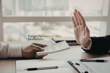 penawaran