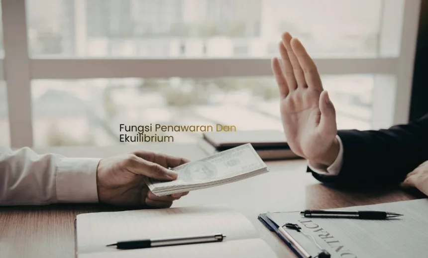 penawaran
