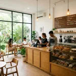 cafe